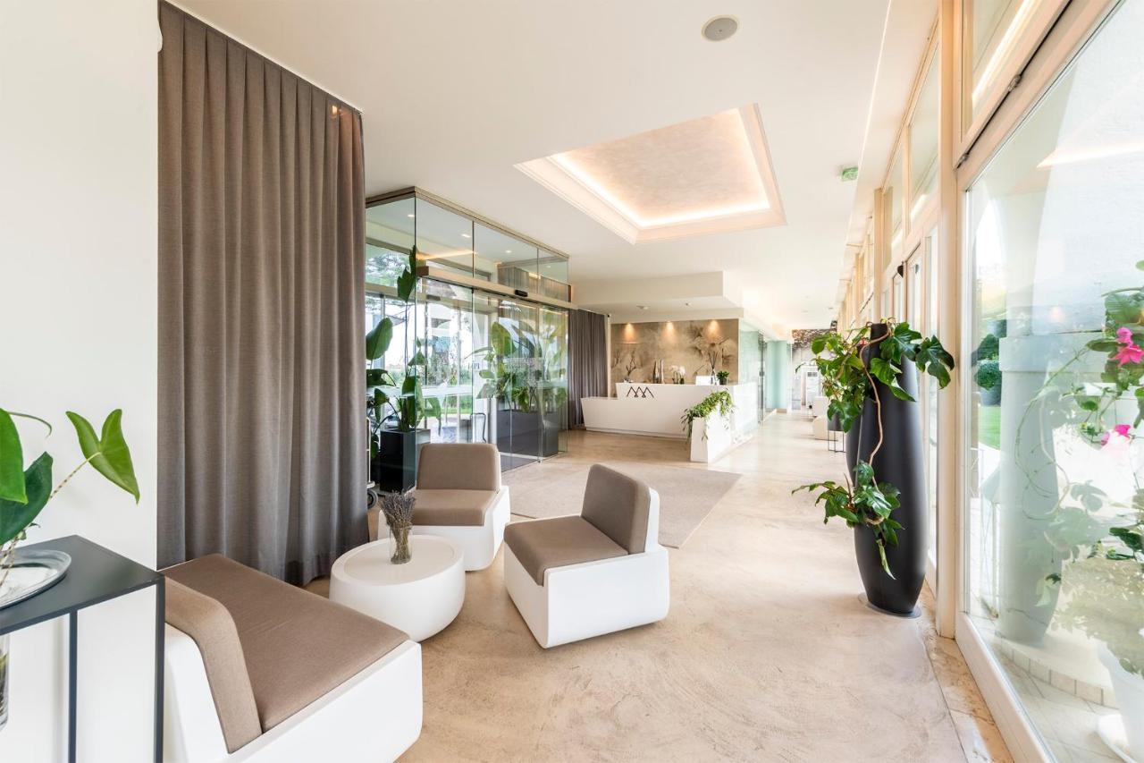 Hotel Villa I Pini Malo  Extérieur photo