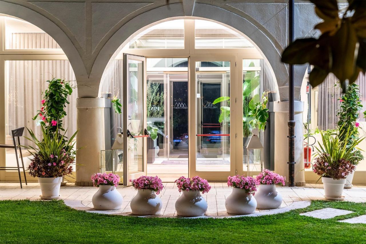 Hotel Villa I Pini Malo  Extérieur photo