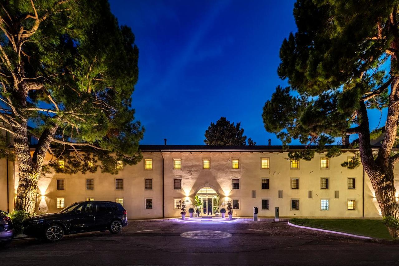 Hotel Villa I Pini Malo  Extérieur photo