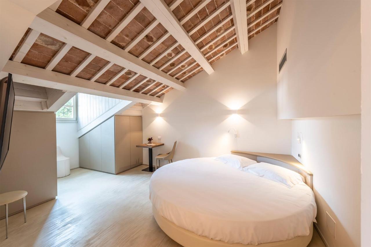Hotel Villa I Pini Malo  Extérieur photo