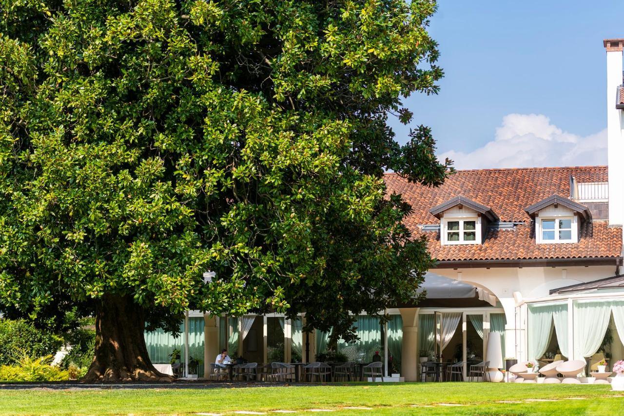 Hotel Villa I Pini Malo  Extérieur photo