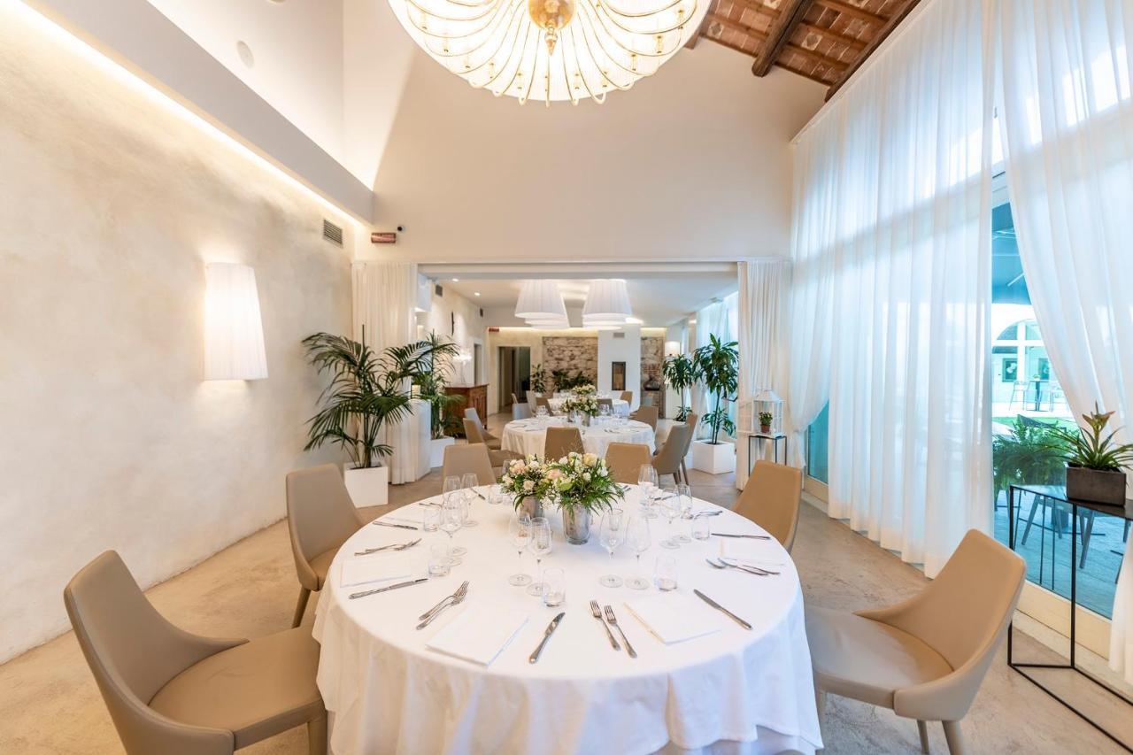 Hotel Villa I Pini Malo  Extérieur photo