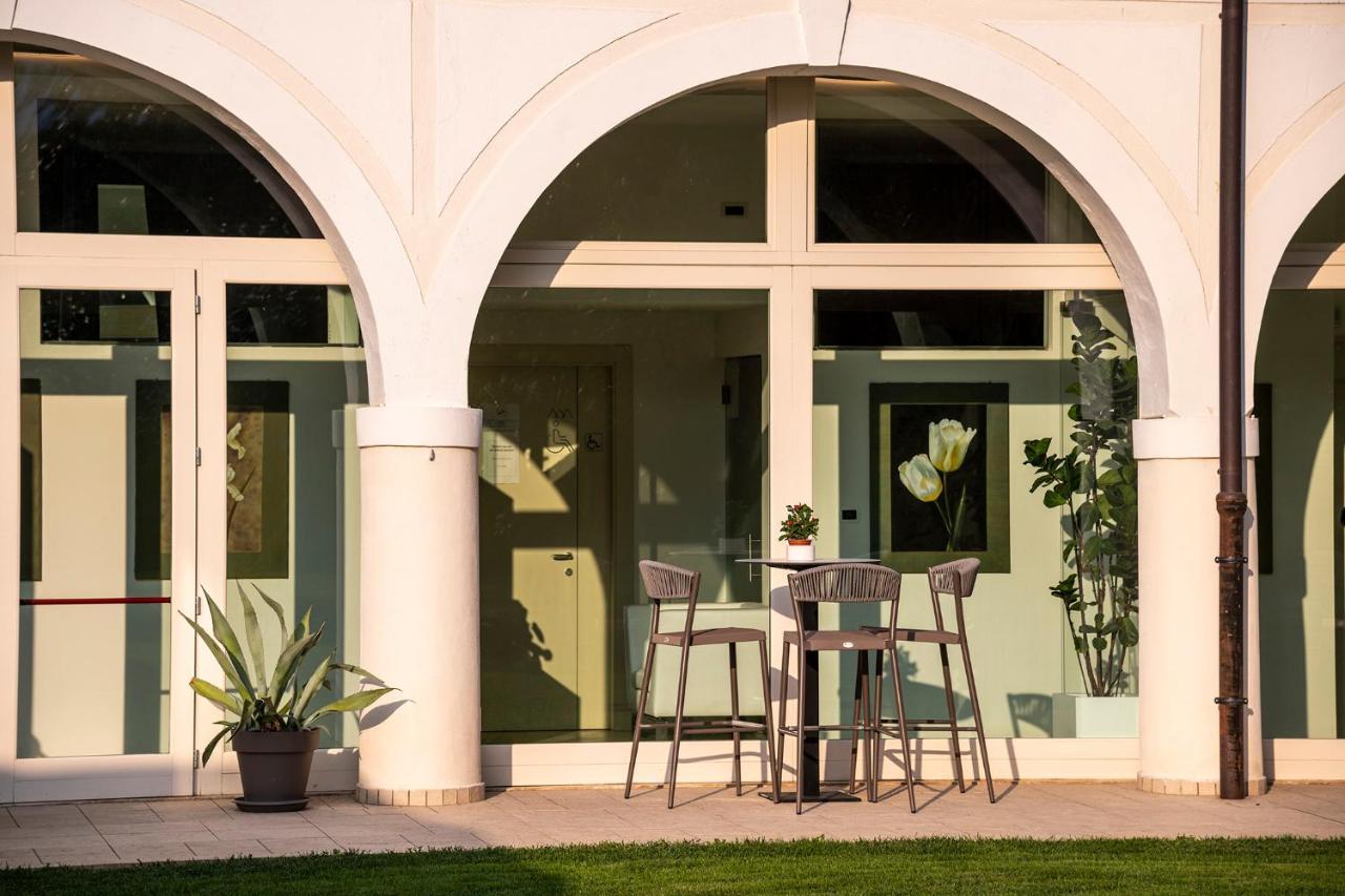 Hotel Villa I Pini Malo  Extérieur photo