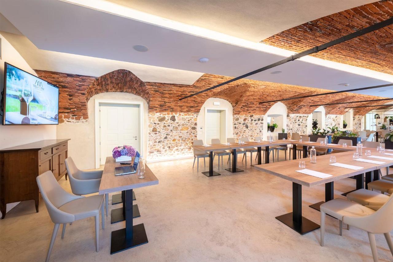 Hotel Villa I Pini Malo  Extérieur photo