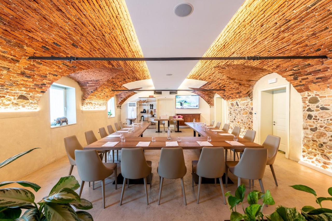 Hotel Villa I Pini Malo  Extérieur photo