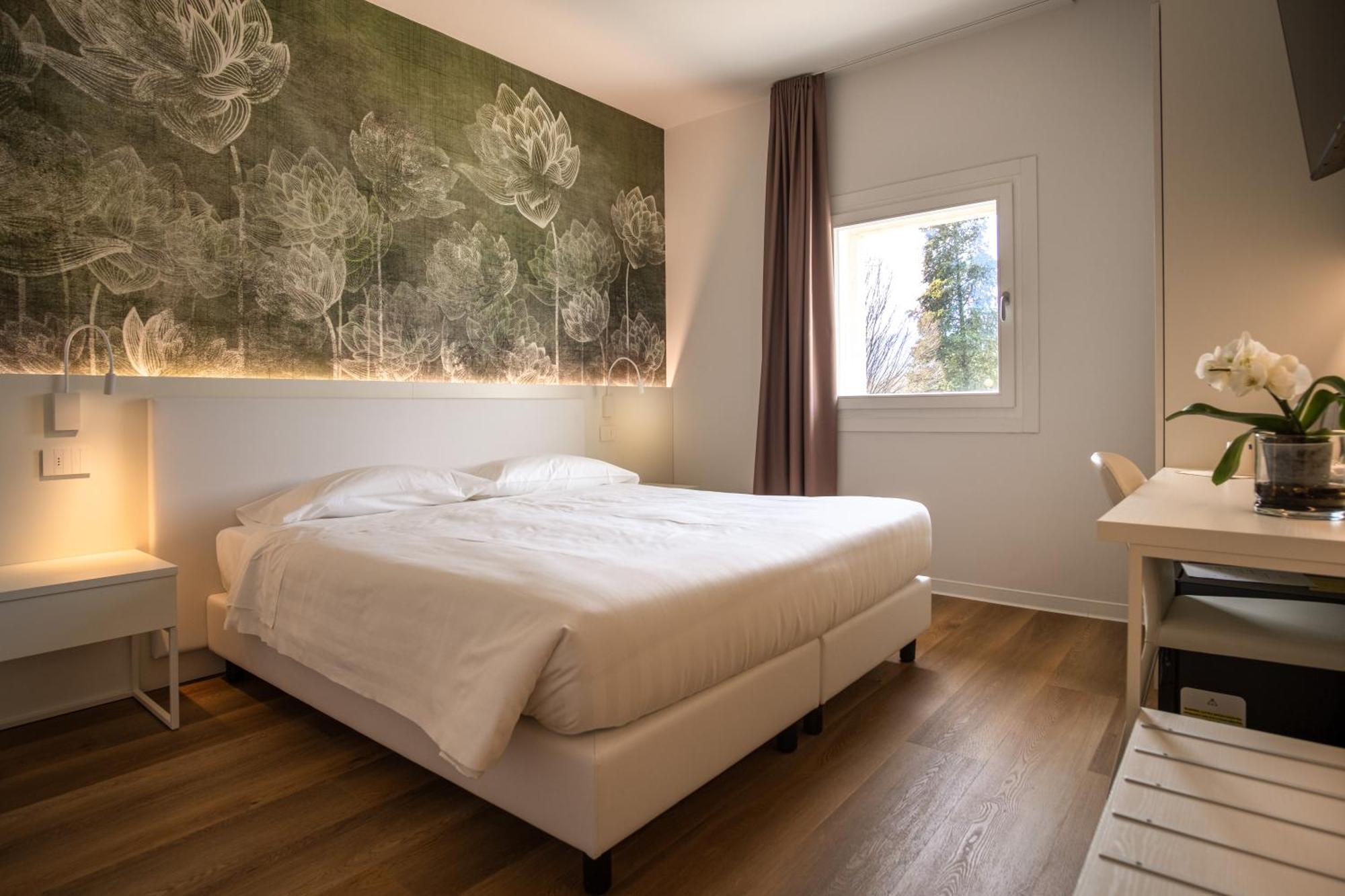 Hotel Villa I Pini Malo  Extérieur photo